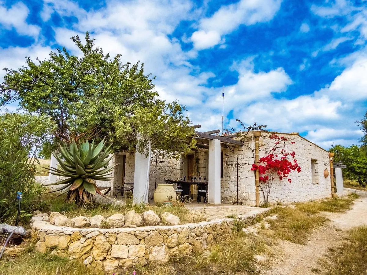 Casa Bedda Villa Lido di Noto
