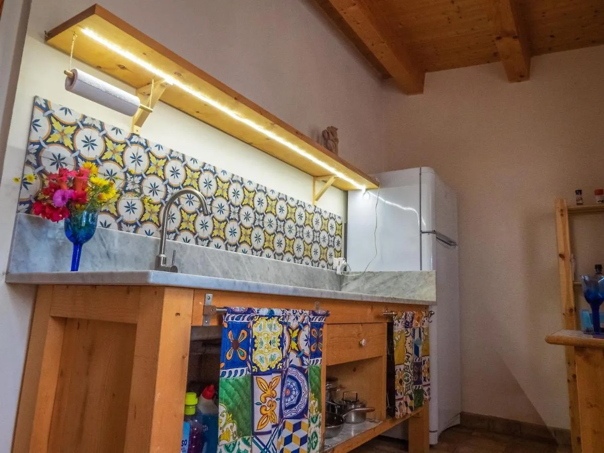 Holiday home Casa Bedda Villa Lido di Noto