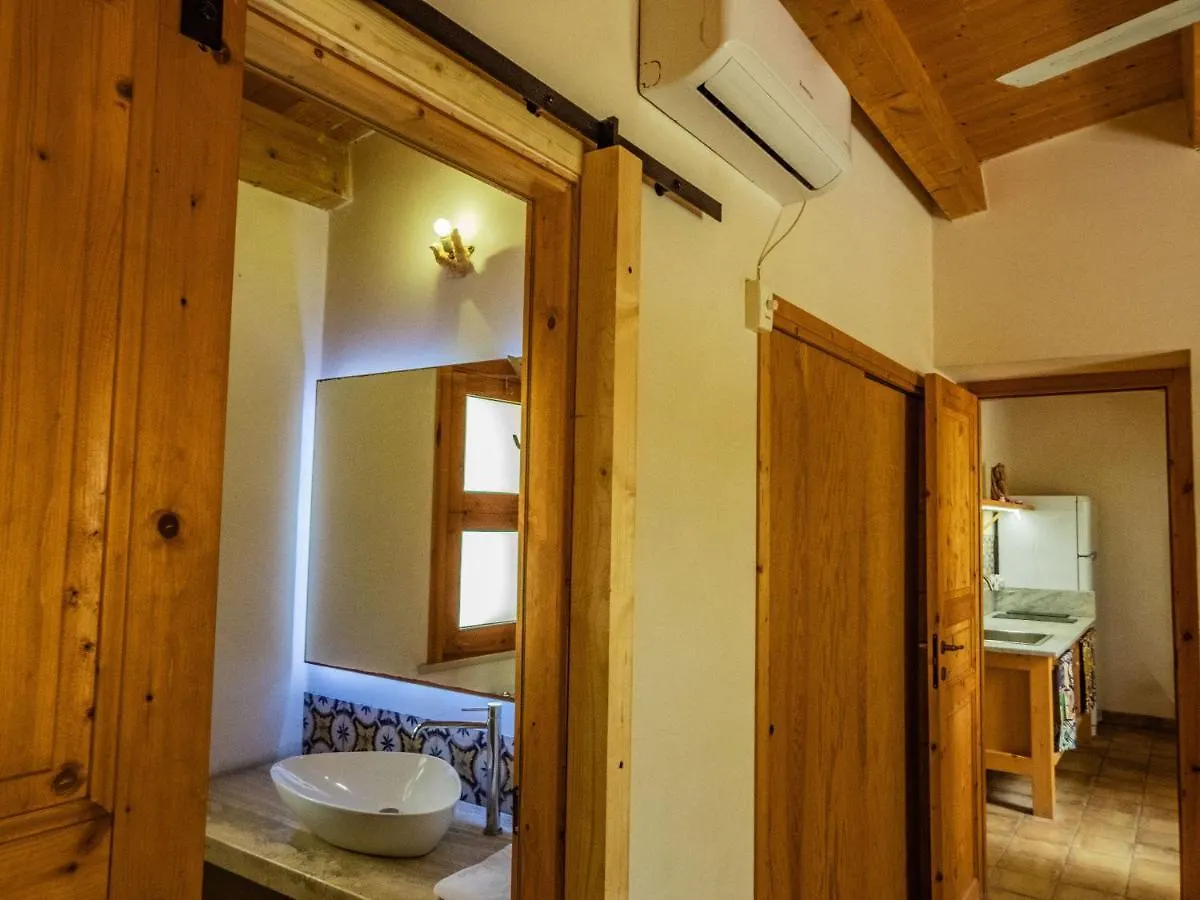 Casa Bedda Villa Lido di Noto