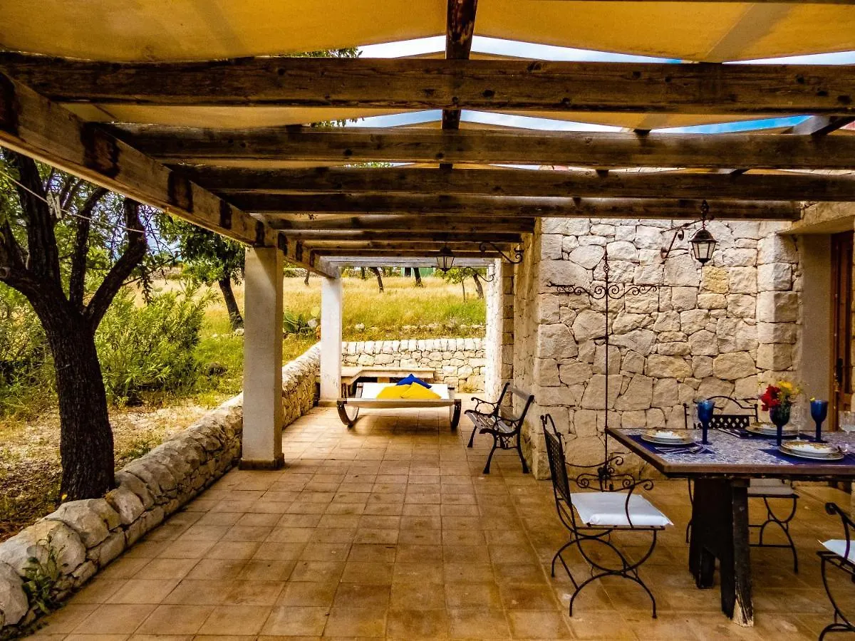 Casa Bedda Villa Lido di Noto 0*,