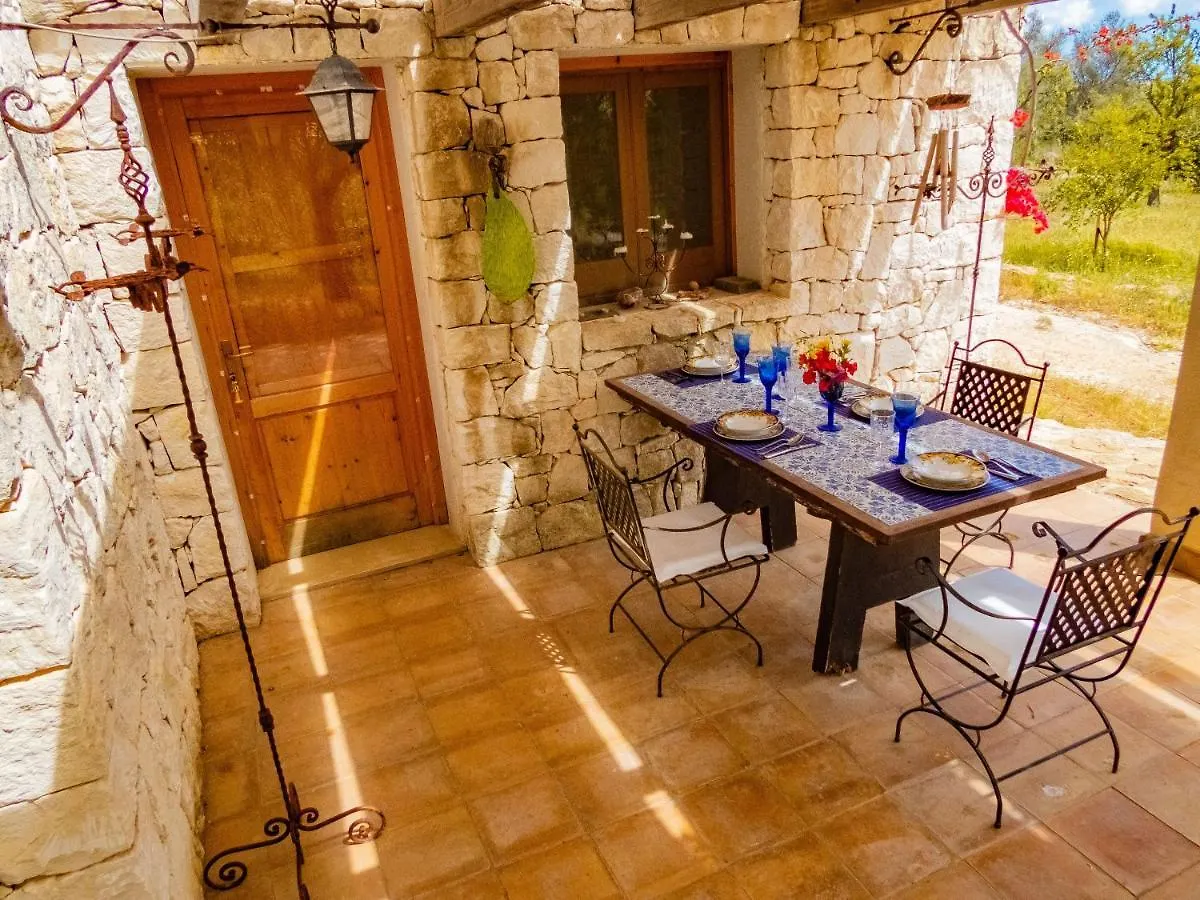 Casa Bedda Villa Lido di Noto Holiday home