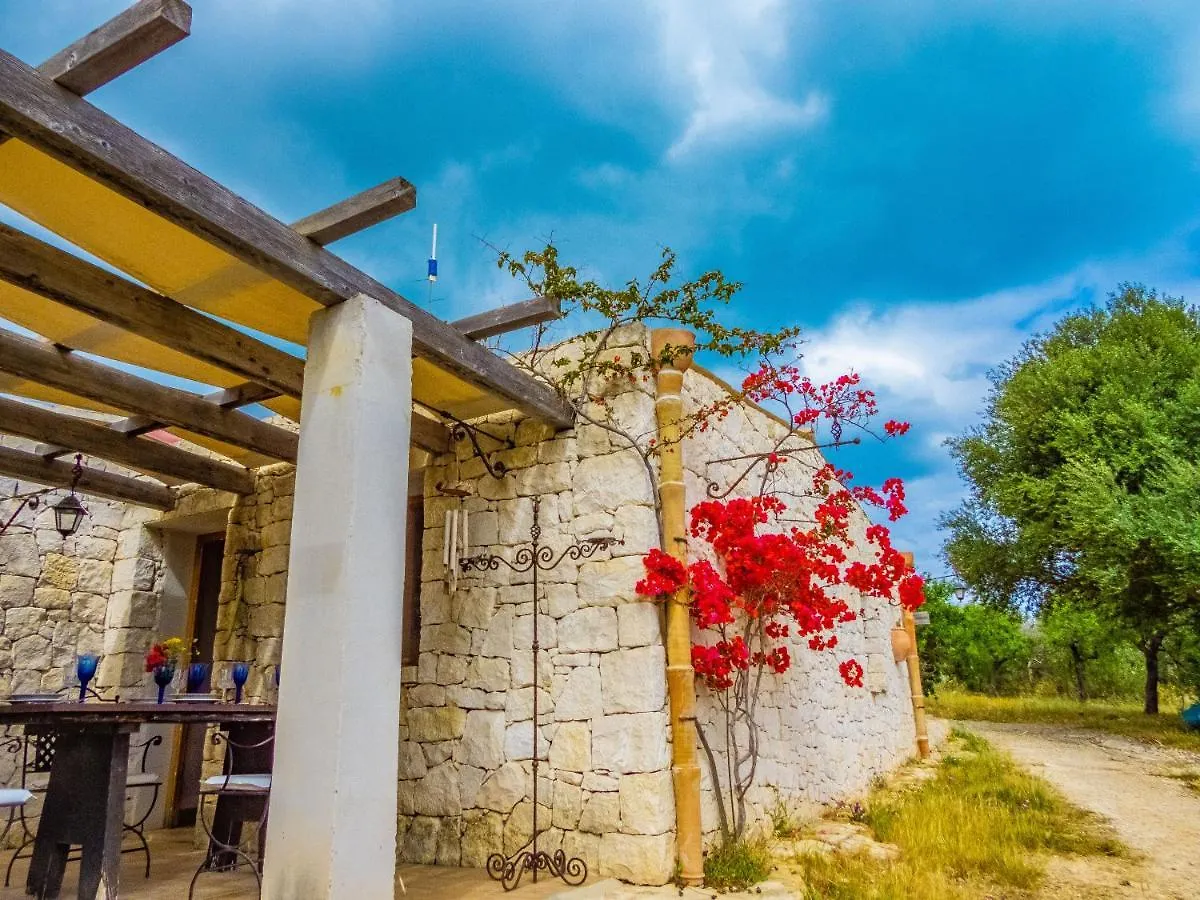Casa Bedda Villa Lido di Noto