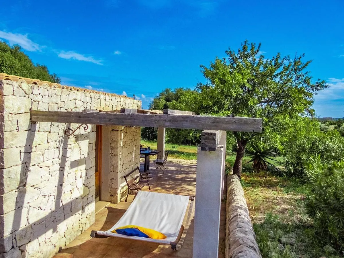 Holiday home Casa Bedda Villa Lido di Noto
