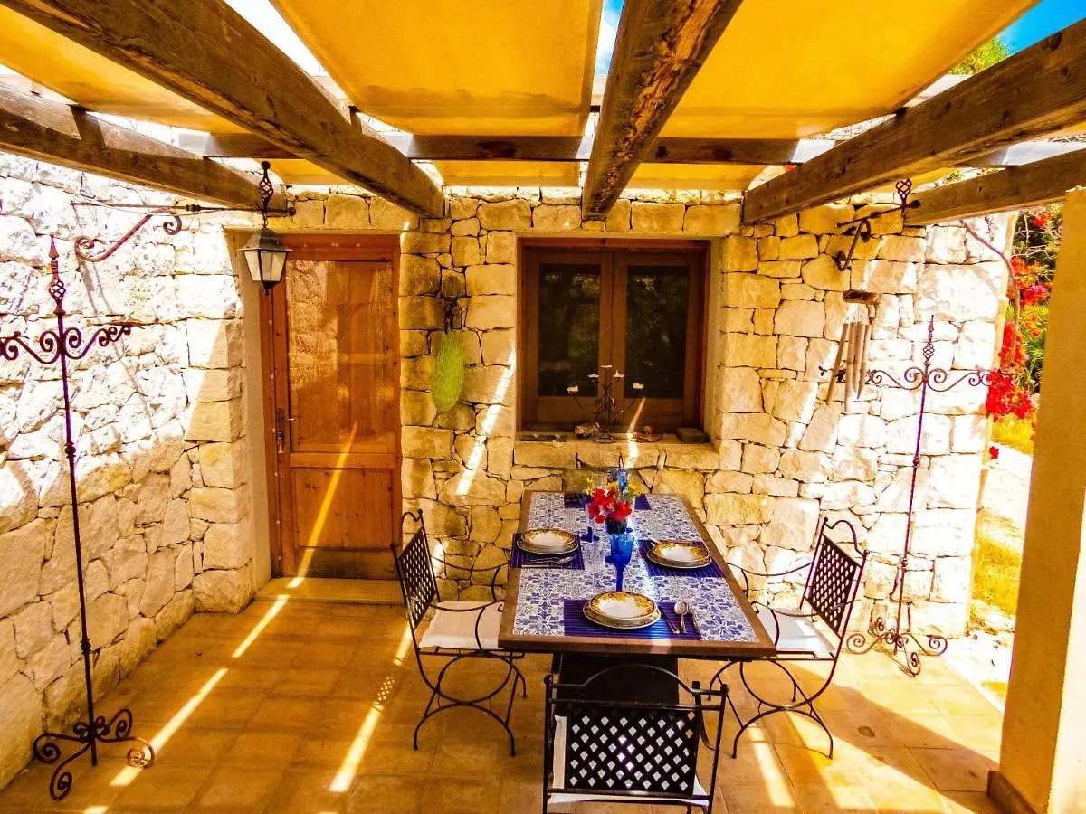 Casa Bedda Villa Lido di Noto Italy