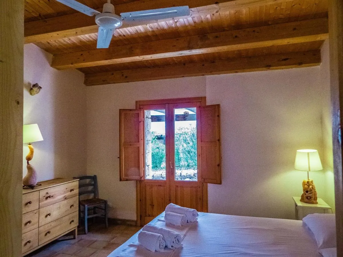 Casa Bedda Villa Lido di Noto 0*,