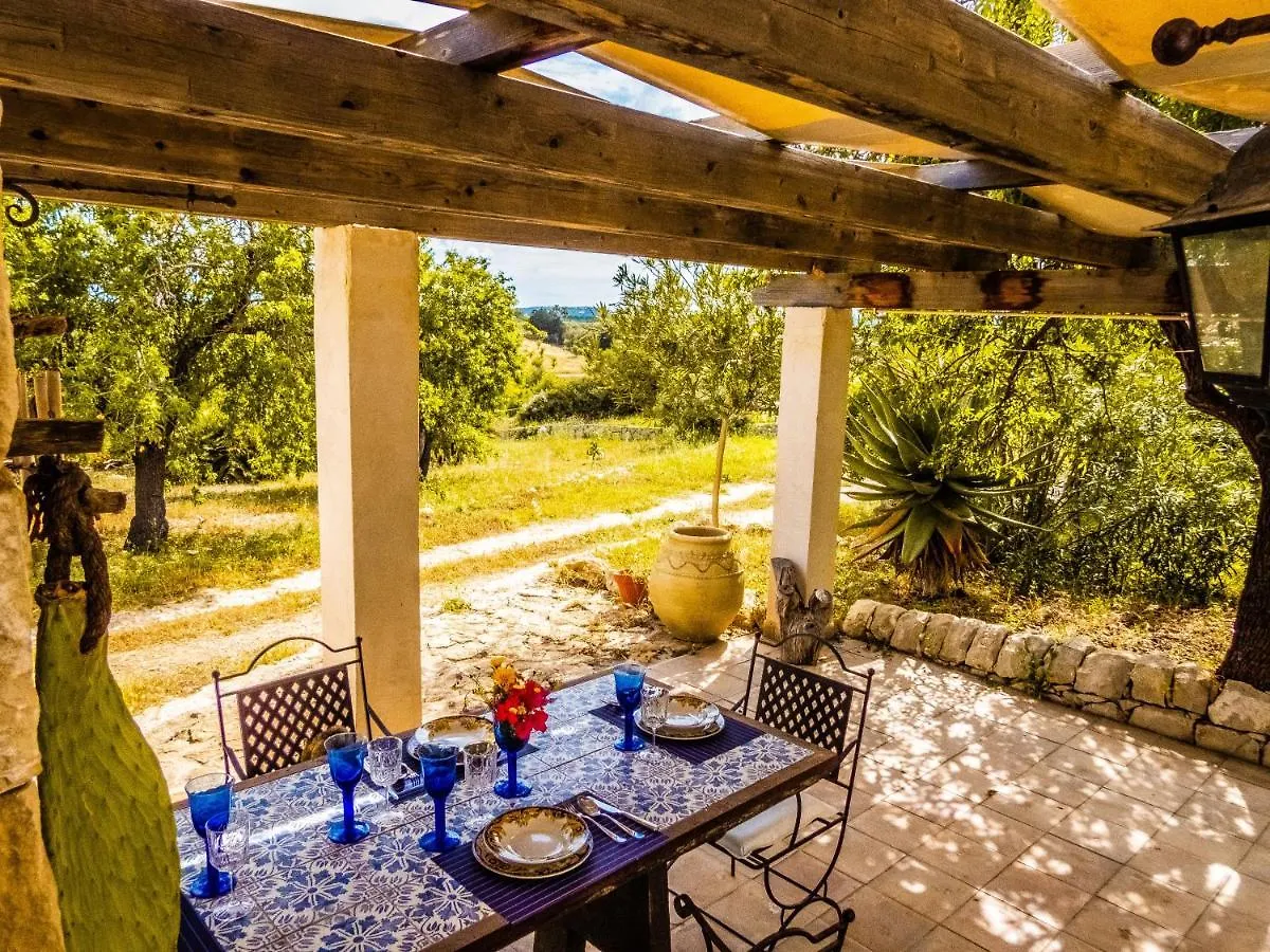 Casa Bedda Villa Lido di Noto 0*,  Italy