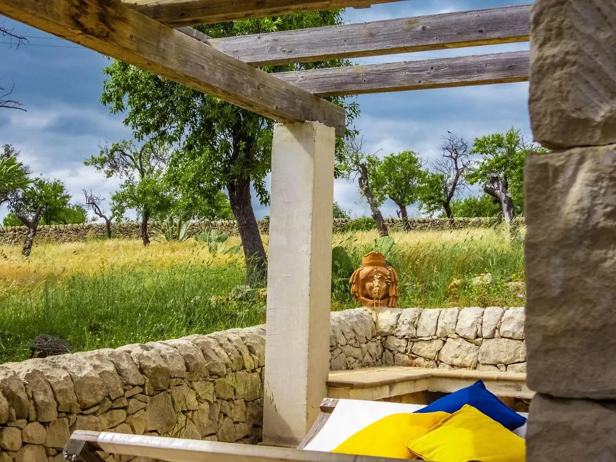Casa Bedda Villa Lido di Noto Holiday home