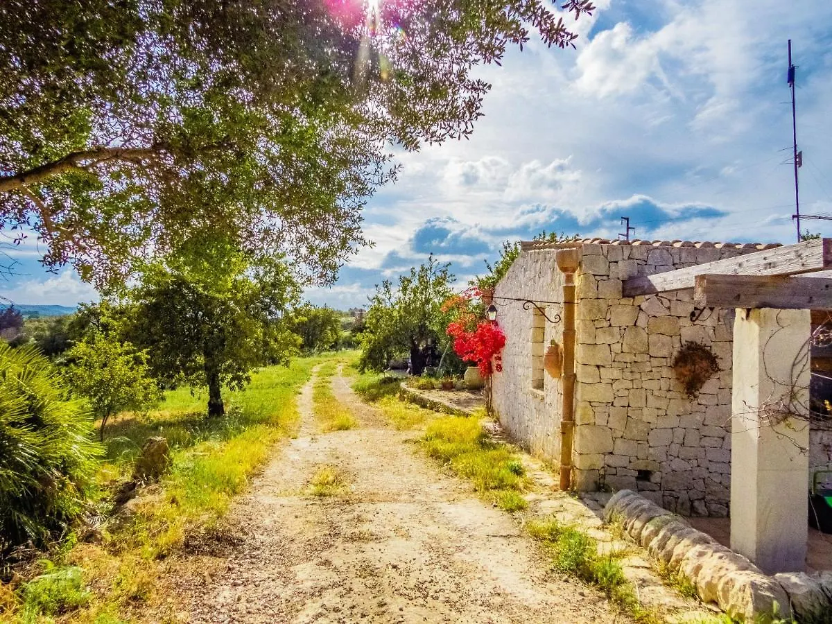 Holiday home Casa Bedda Villa Lido di Noto