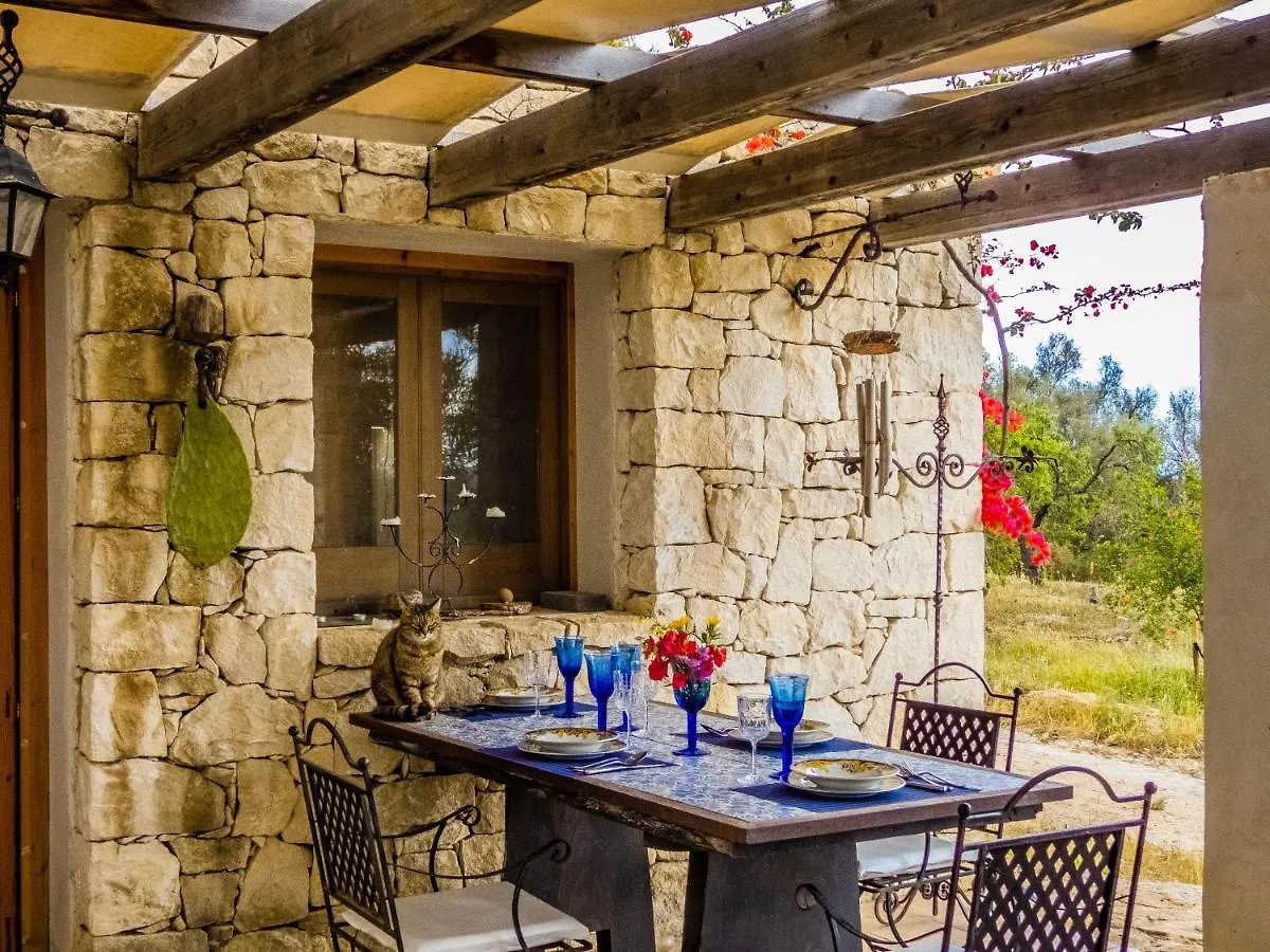 Holiday home Casa Bedda Villa Lido di Noto