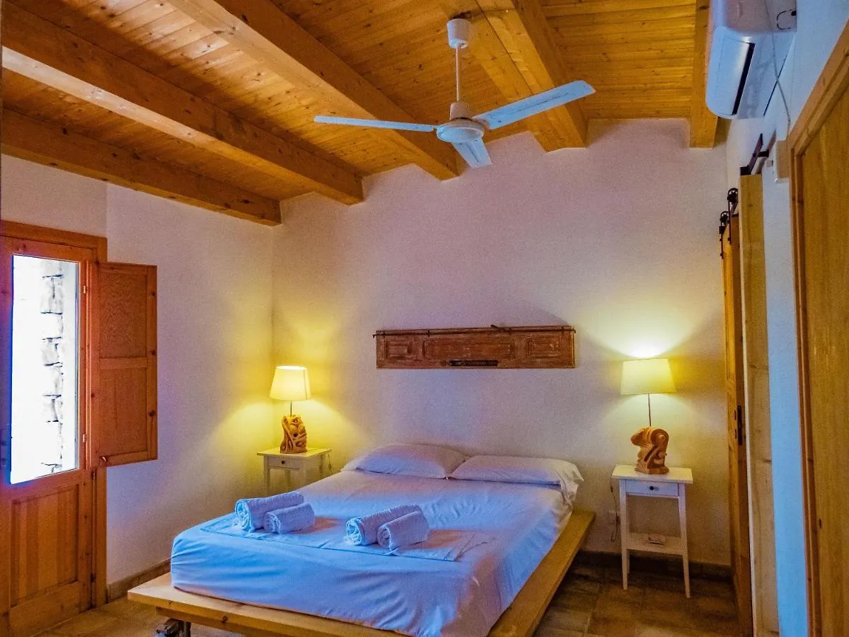 Holiday home Casa Bedda Villa Lido di Noto