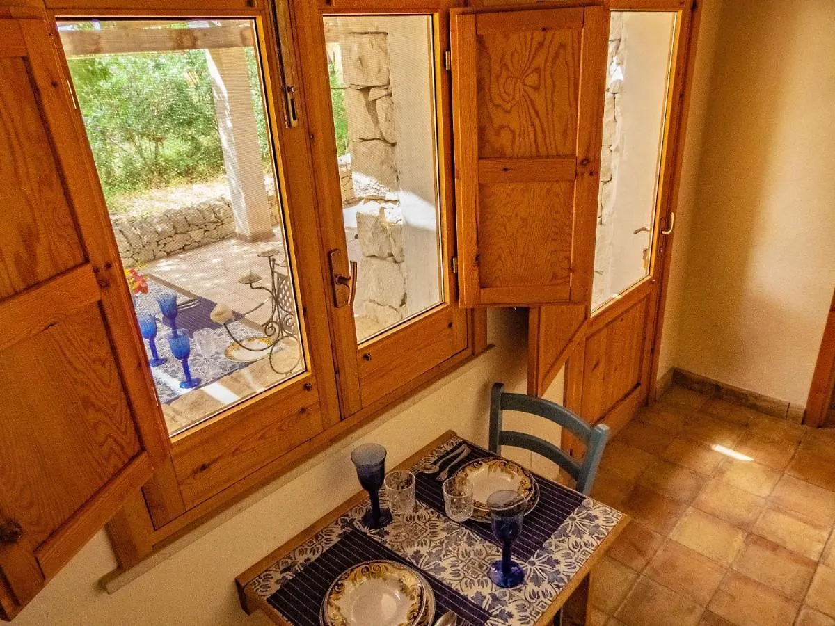 Casa Bedda Villa Lido di Noto Holiday home