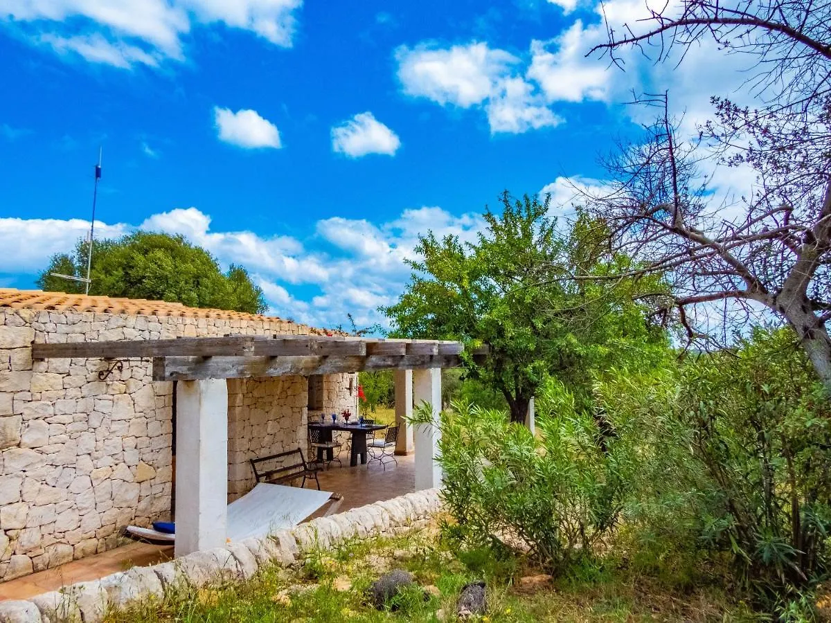 Holiday home Casa Bedda Villa Lido di Noto