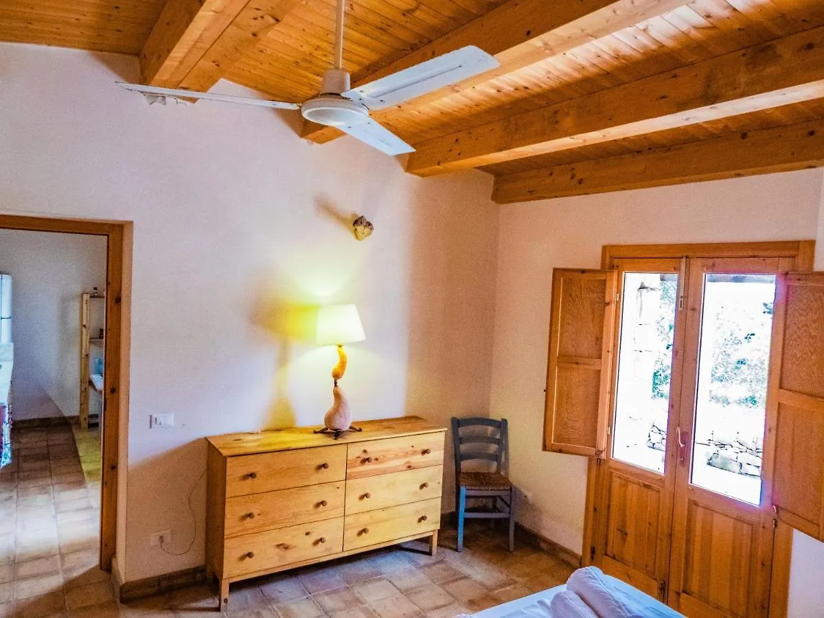 Casa Bedda Villa Lido di Noto Italy