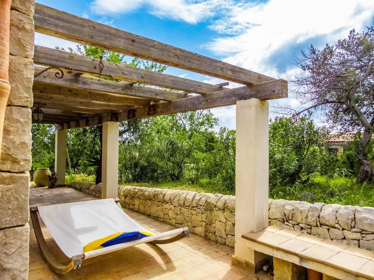 Casa Bedda Villa Lido di Noto Italy