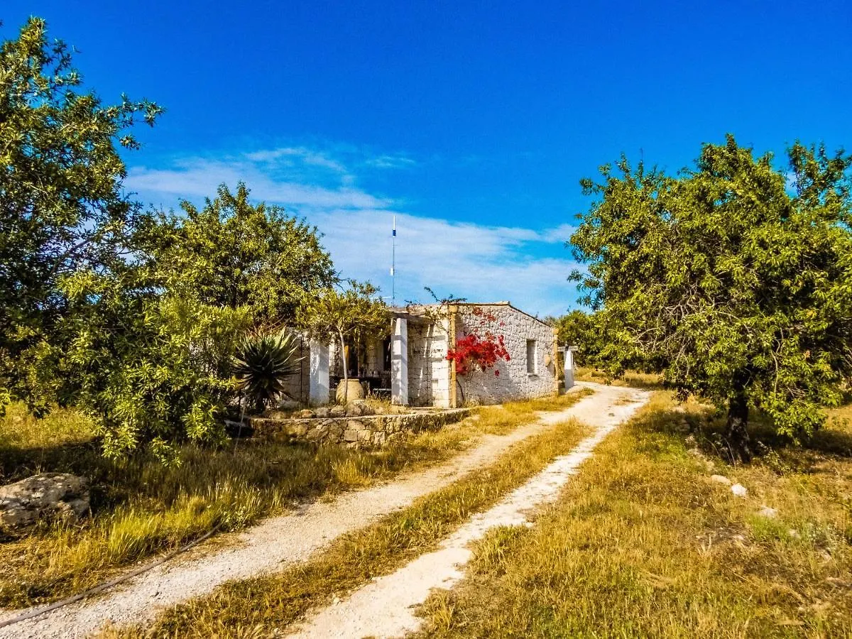 Holiday home Casa Bedda Villa Lido di Noto Italy