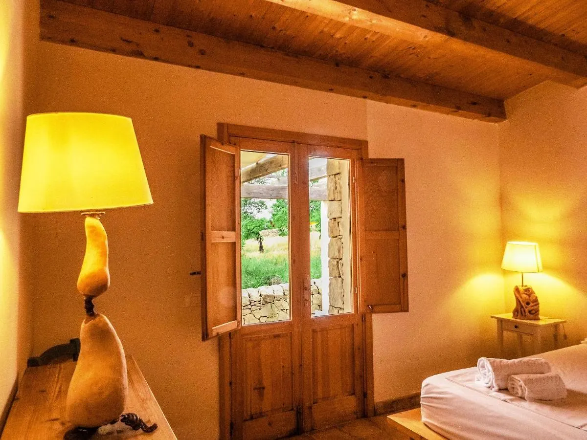 Holiday home Casa Bedda Villa Lido di Noto Italy