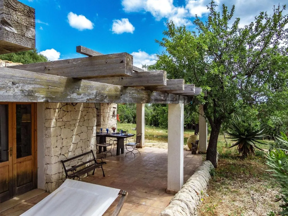 Casa Bedda Villa Lido di Noto Holiday home