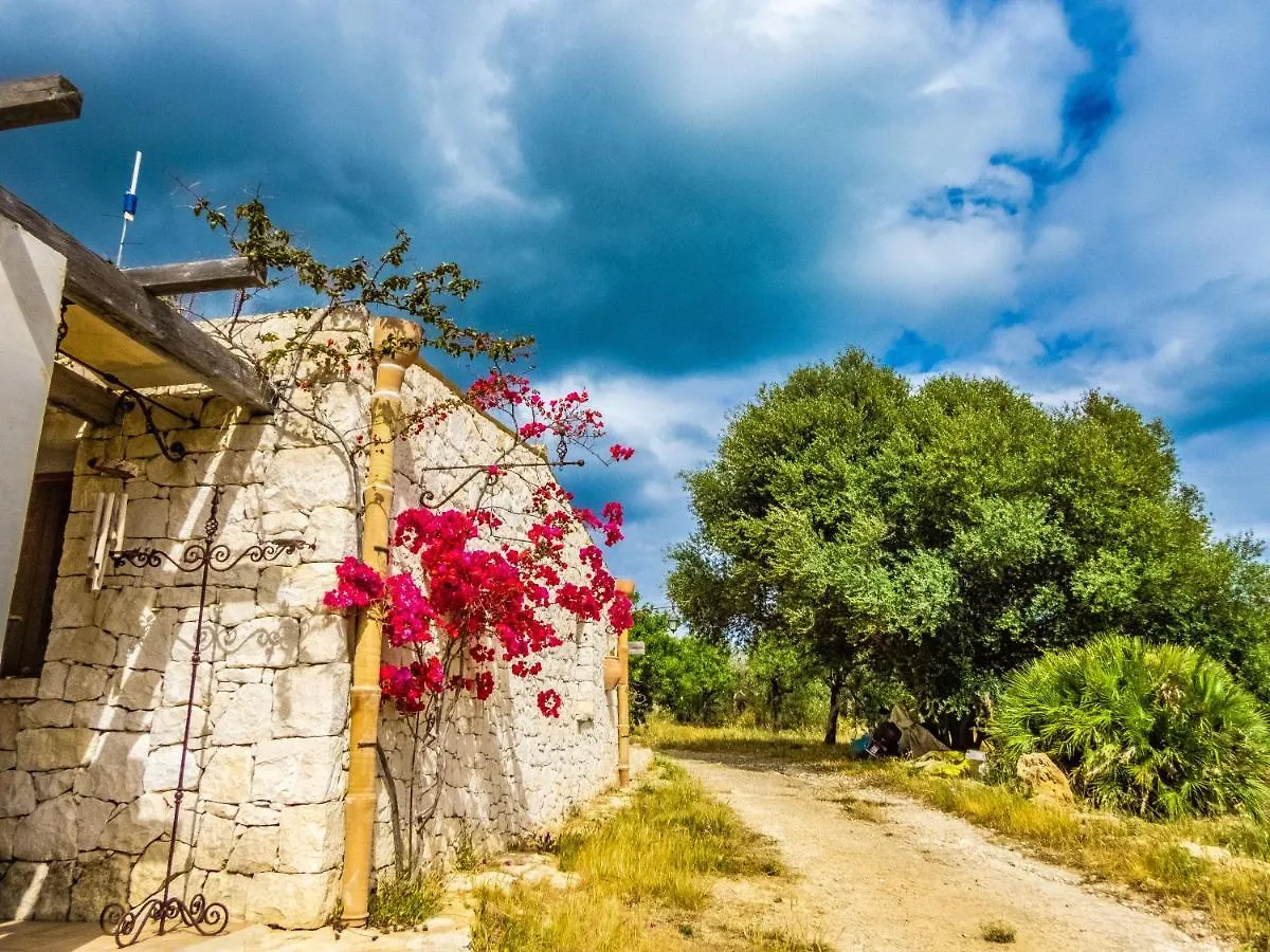 Holiday home Casa Bedda Villa Lido di Noto