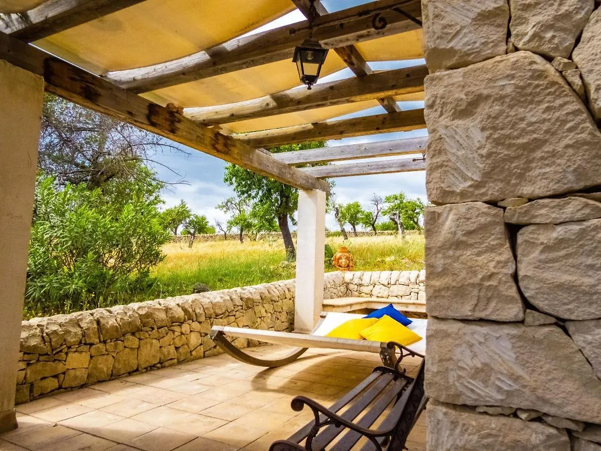 Casa Bedda Villa Lido di Noto 0*,