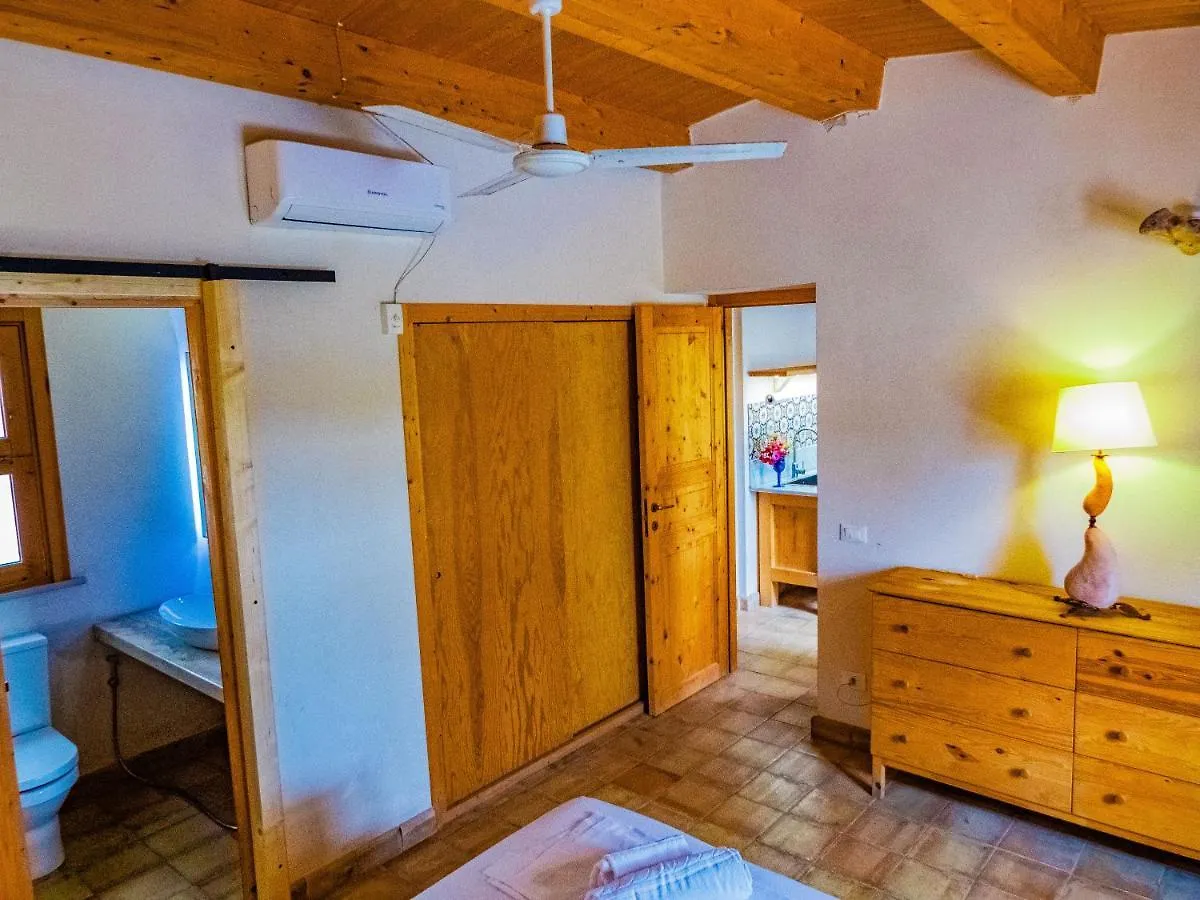 Holiday home Casa Bedda Villa Lido di Noto