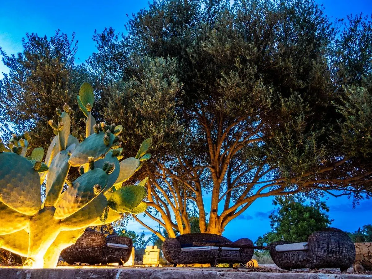 Holiday home Casa Bedda Villa Lido di Noto