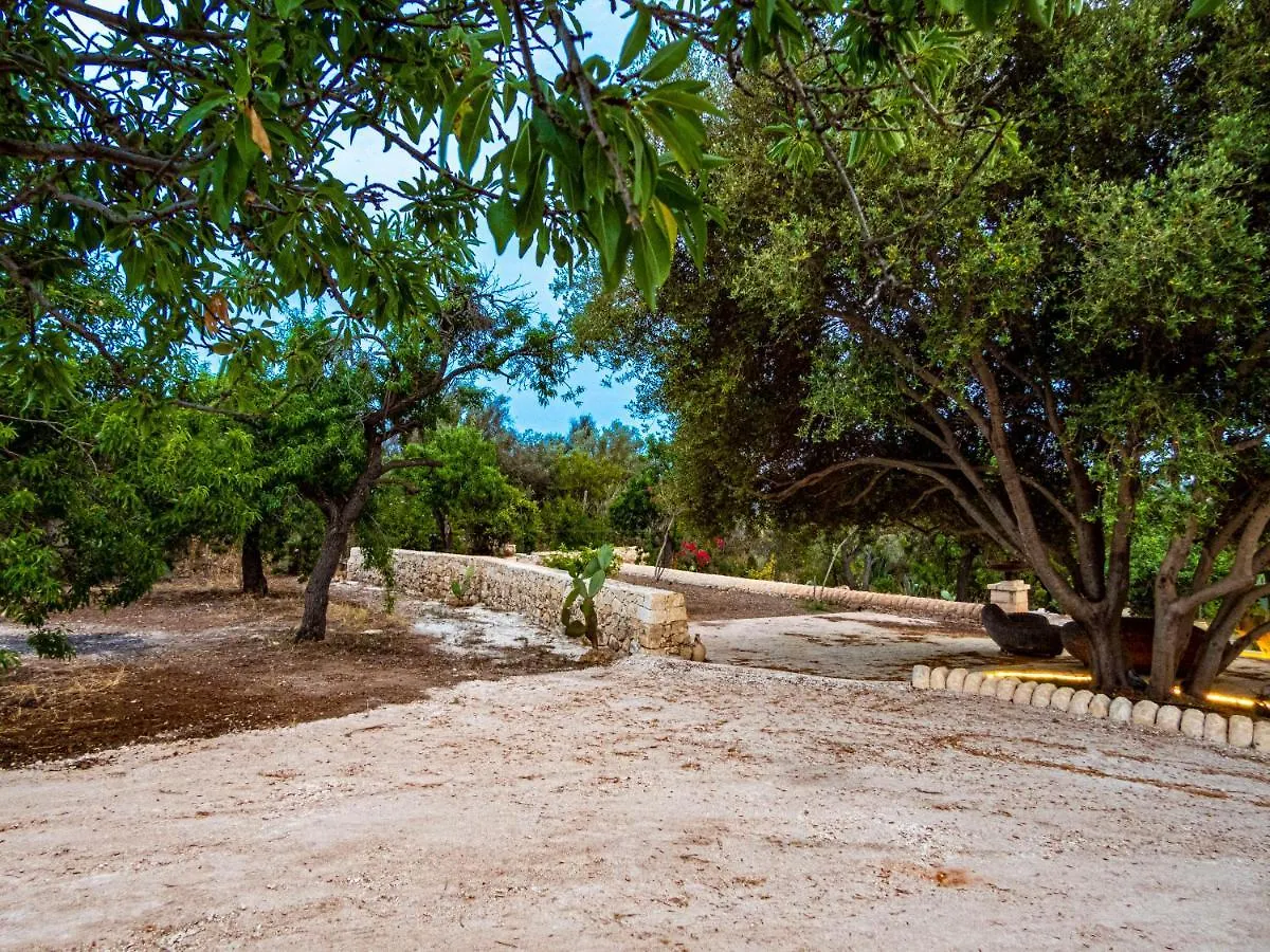 Casa Bedda Villa Lido di Noto 0*,