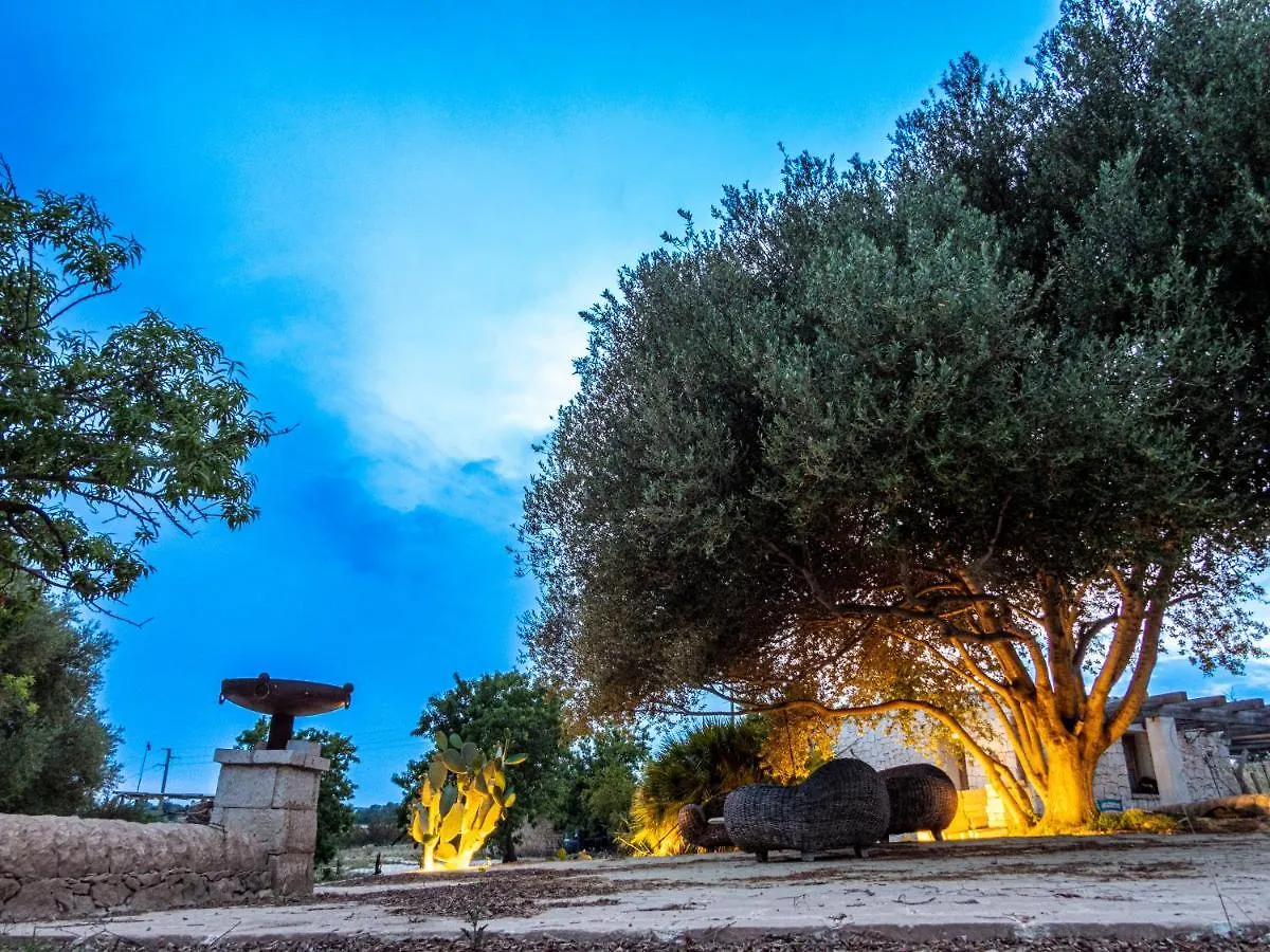Casa Bedda Villa Lido di Noto