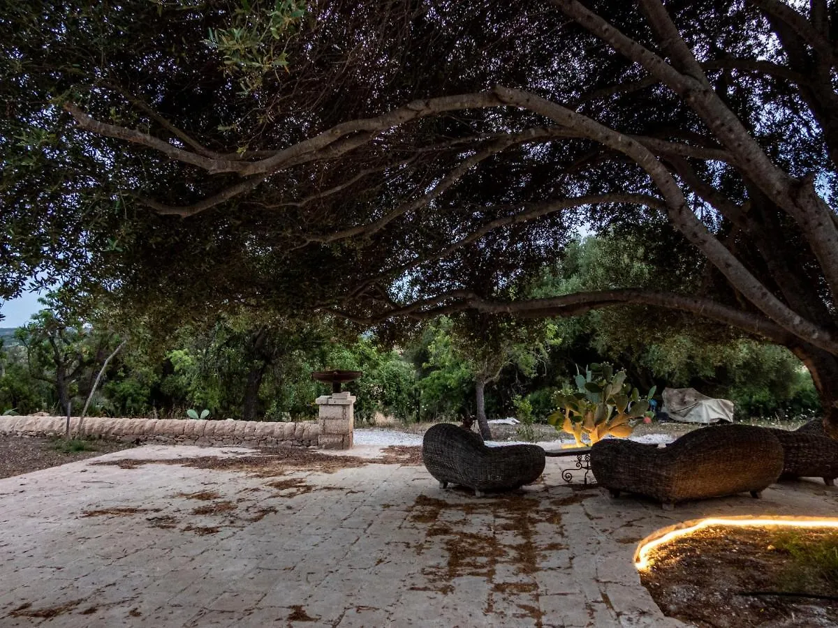 Holiday home Casa Bedda Villa Lido di Noto
