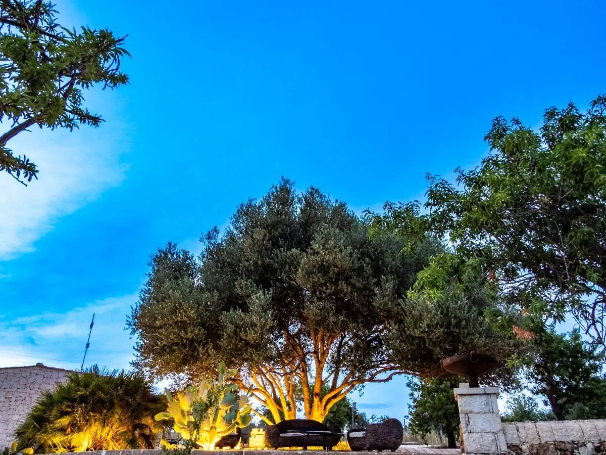 Casa Bedda Villa Lido di Noto Holiday home