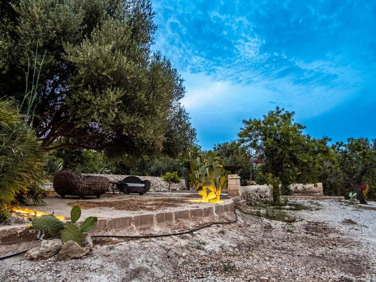 Casa Bedda Villa Lido di Noto