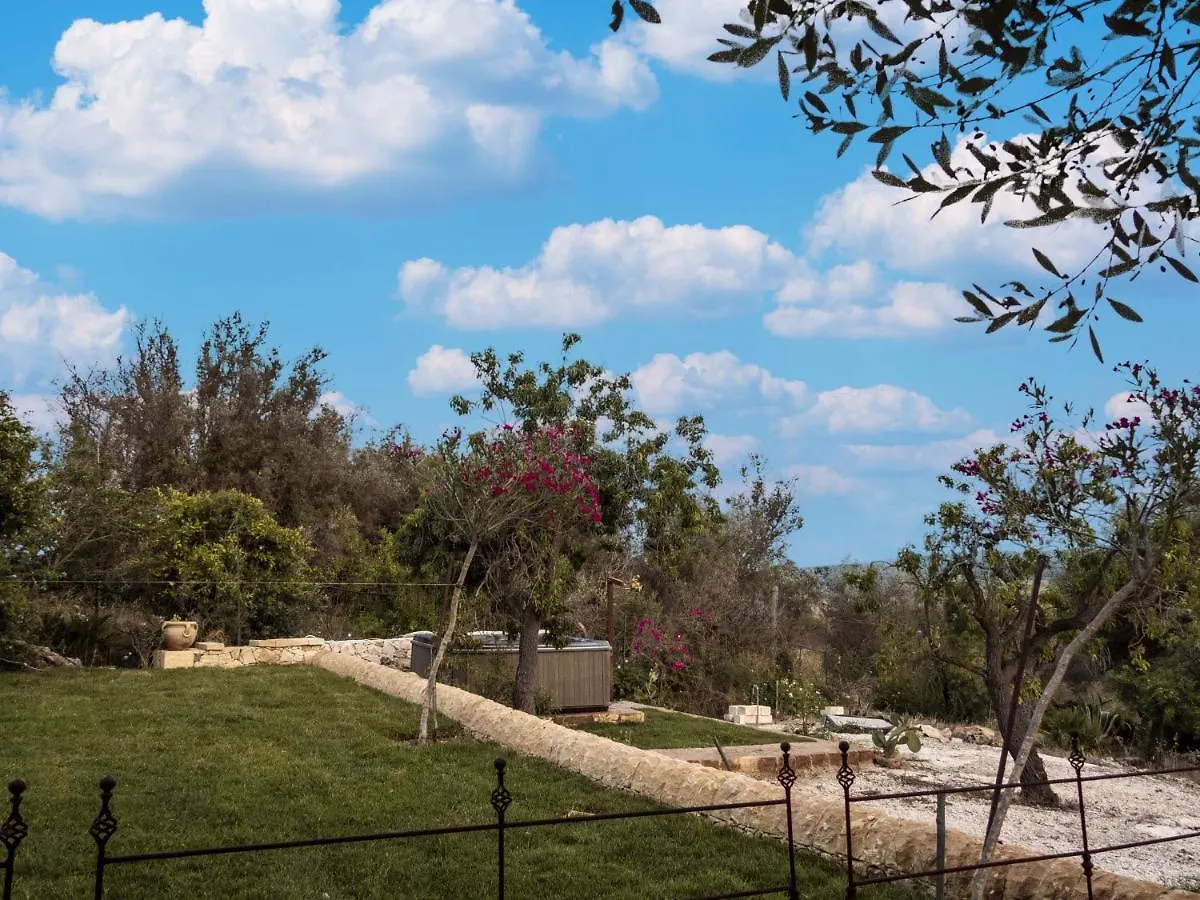 Holiday home Casa Bedda Villa Lido di Noto