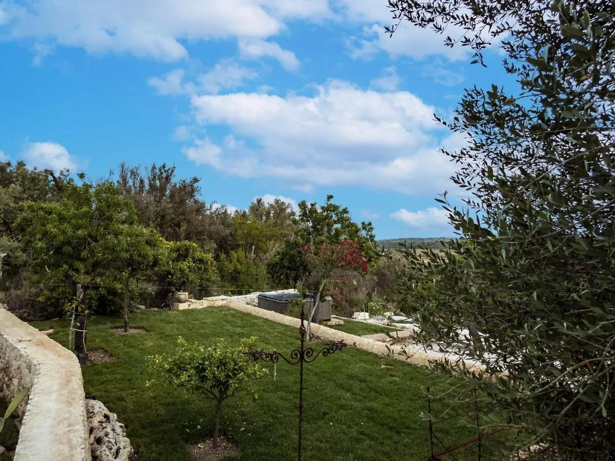 Casa Bedda Villa Lido di Noto Holiday home