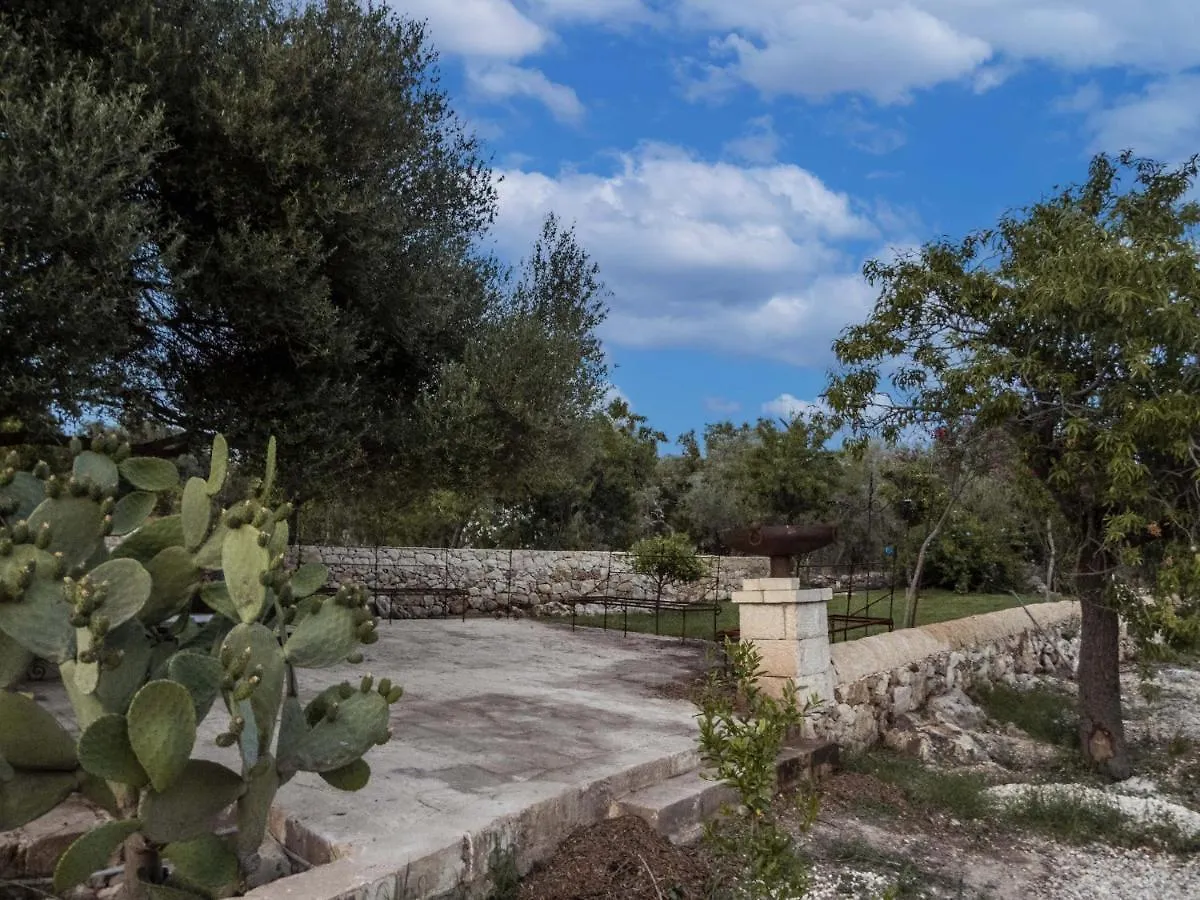 Holiday home Casa Bedda Villa Lido di Noto