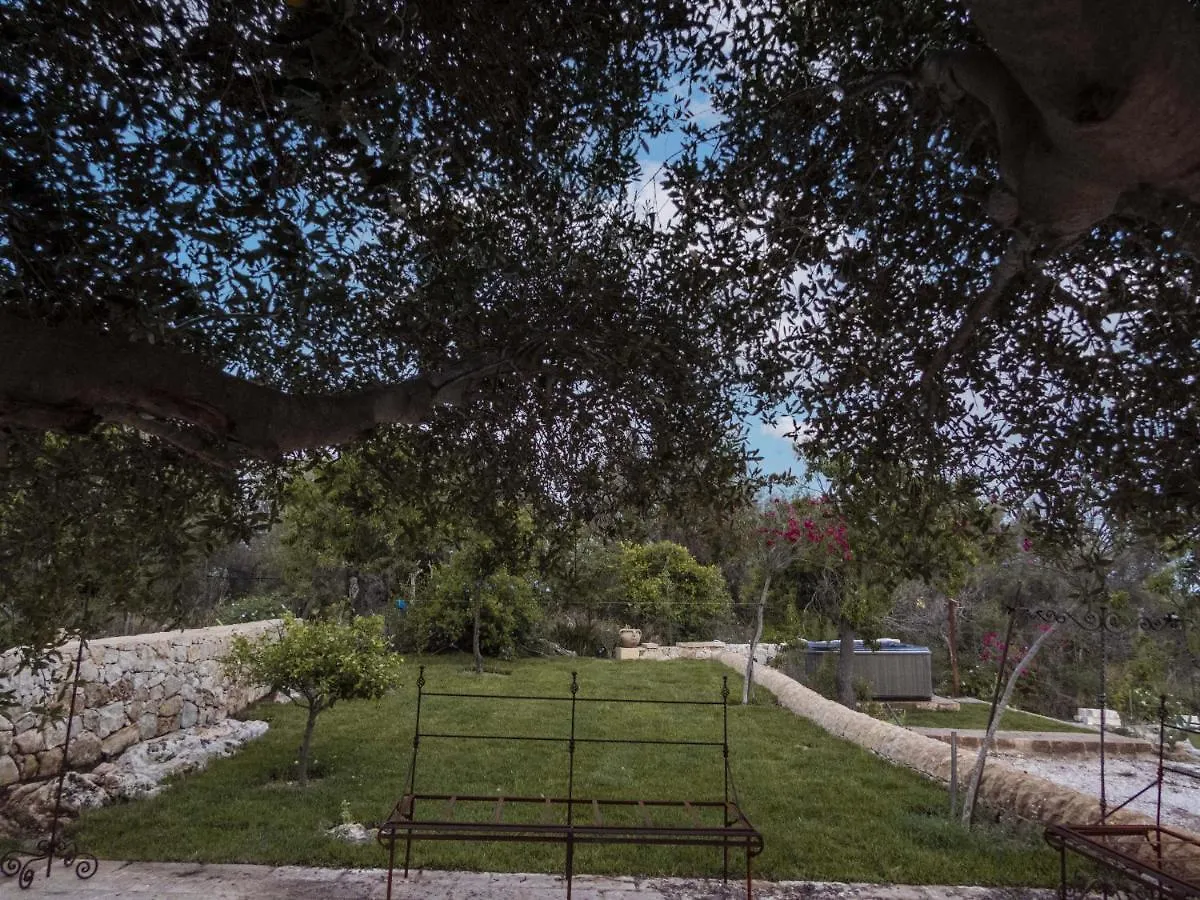 Casa Bedda Villa Lido di Noto 0*,  Italy