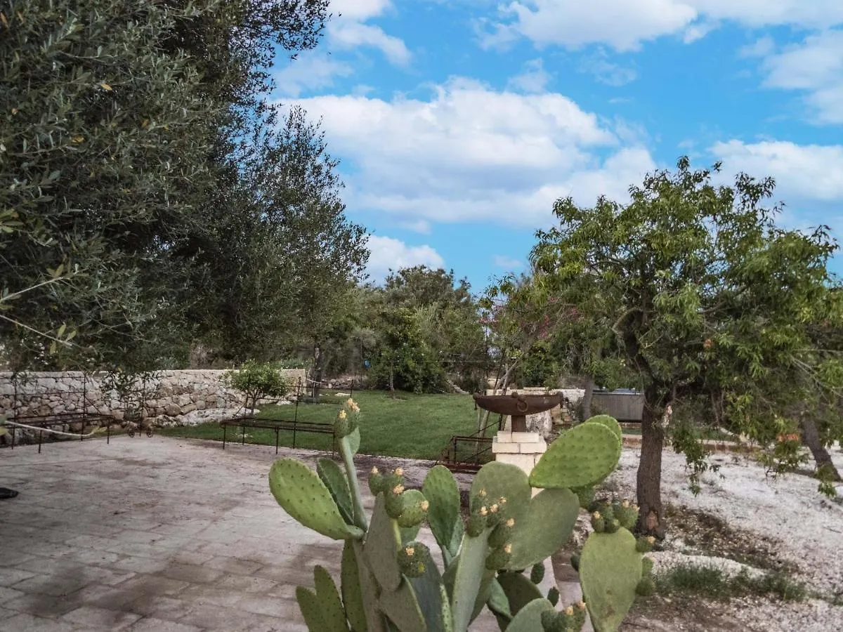 Casa Bedda Villa Lido di Noto Holiday home