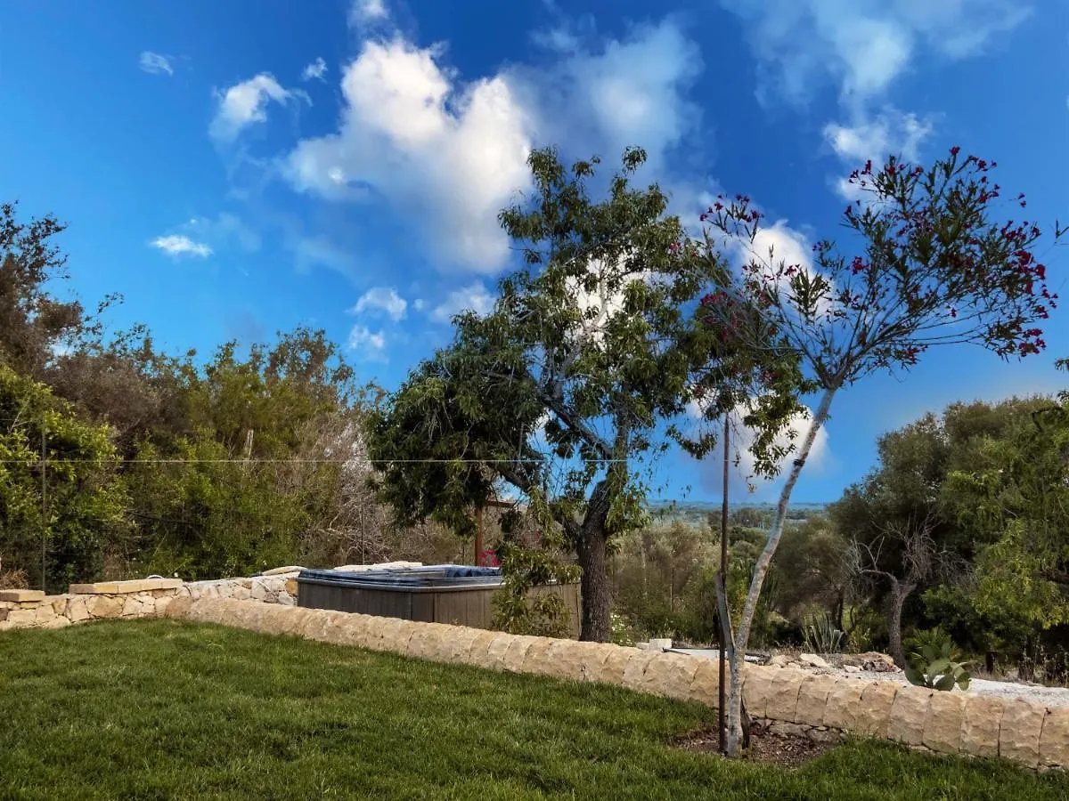 Holiday home Casa Bedda Villa Lido di Noto Italy