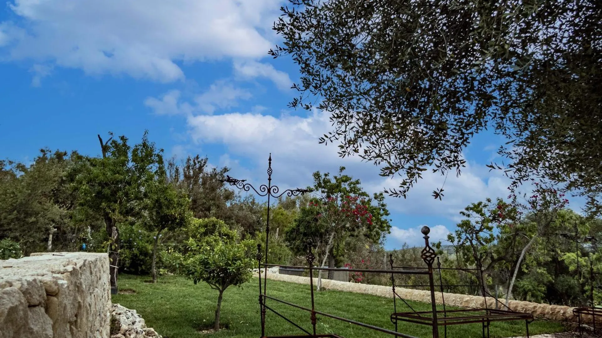 Casa Bedda Villa Lido di Noto Holiday home