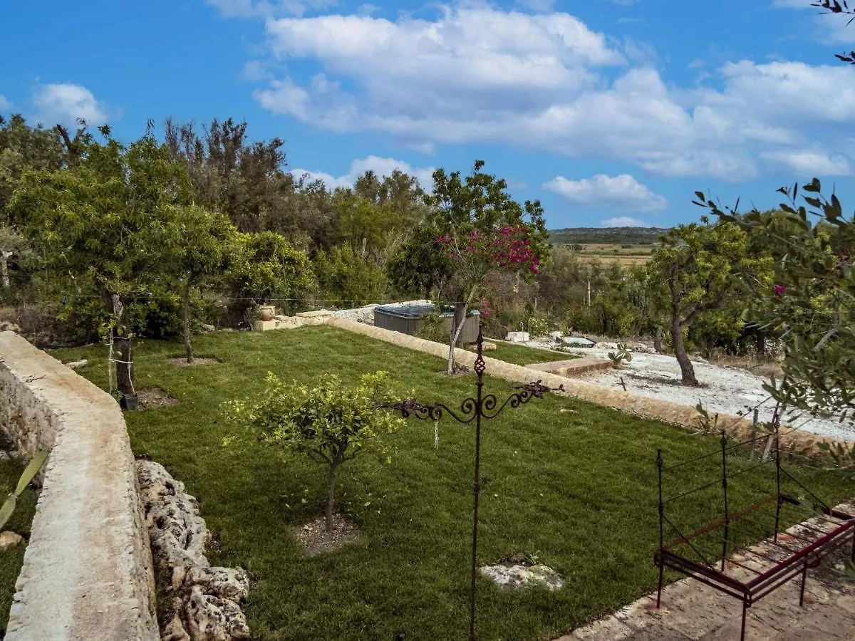 Casa Bedda Villa Lido di Noto