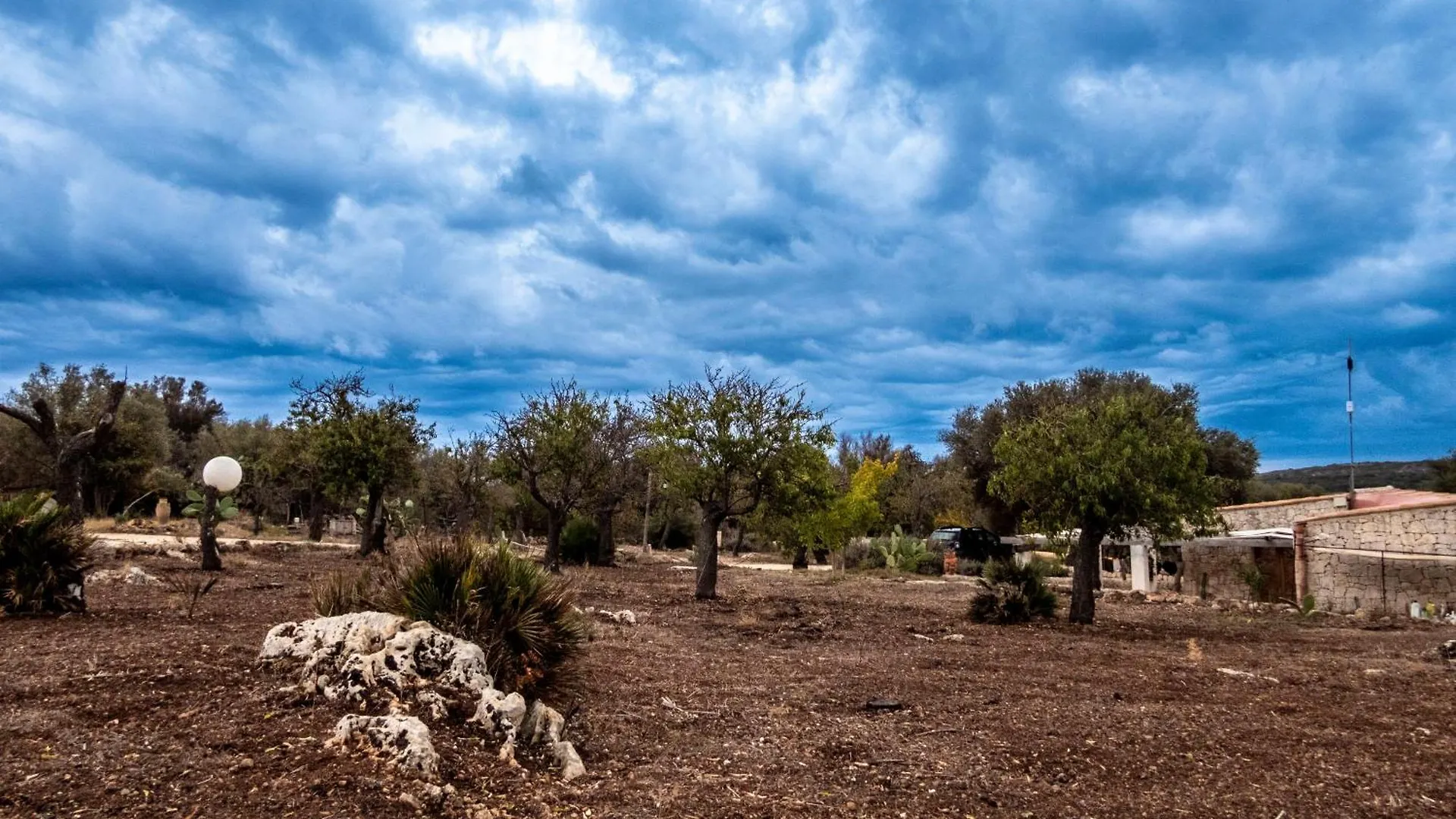 Casa Bedda Villa Lido di Noto Holiday home