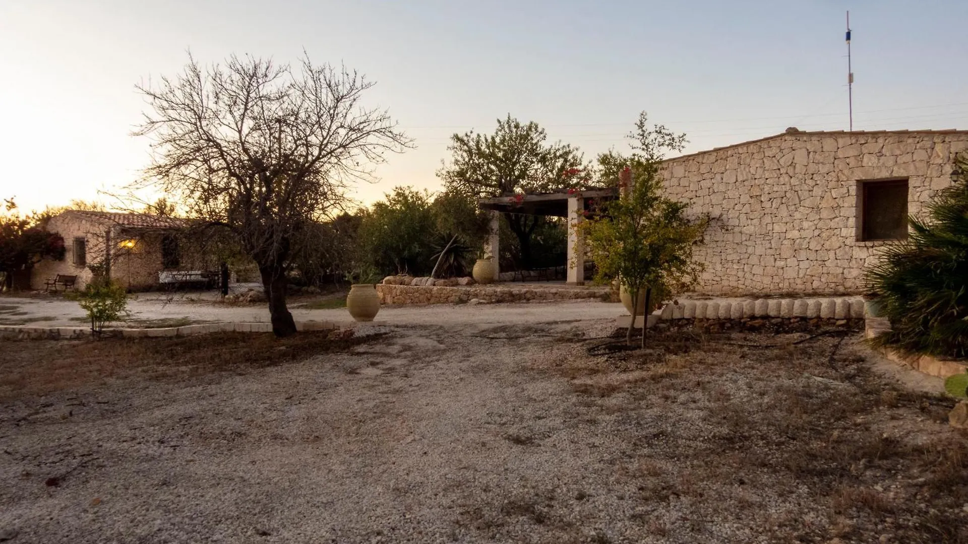 Casa Bedda Villa Lido di Noto 0*,  Italy