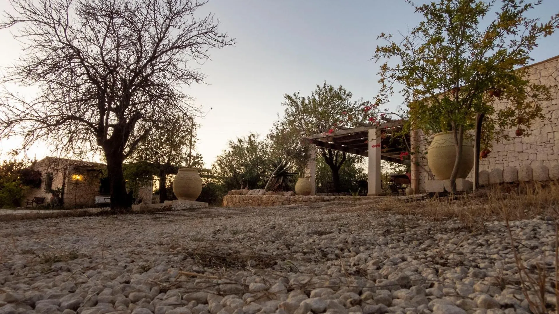 Holiday home Casa Bedda Villa Lido di Noto Italy