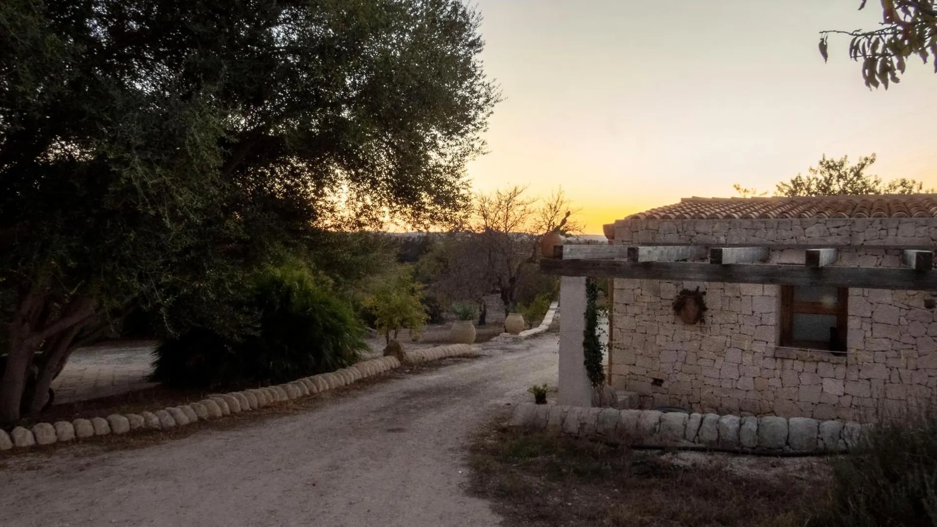 Casa Bedda Villa Lido di Noto