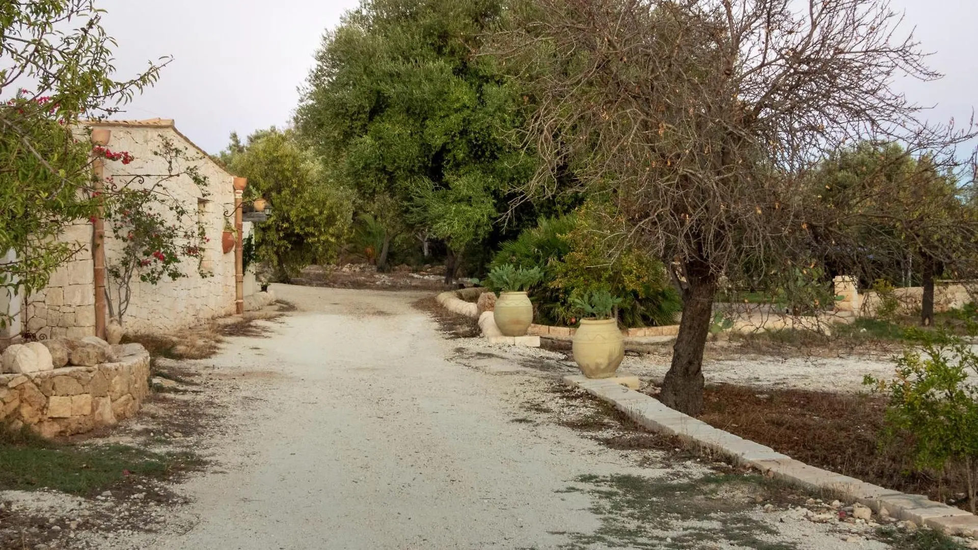 Holiday home Casa Bedda Villa Lido di Noto