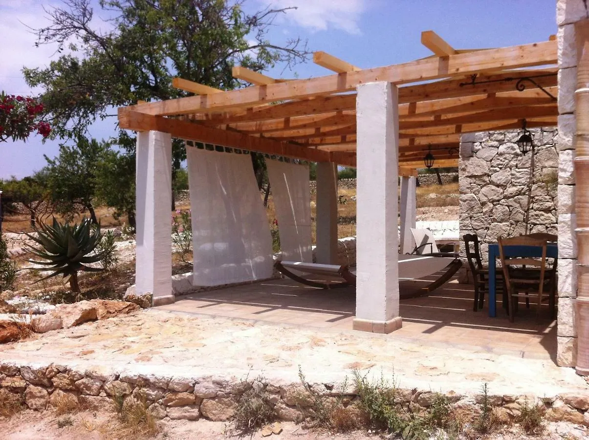 Holiday home Casa Bedda Villa Lido di Noto