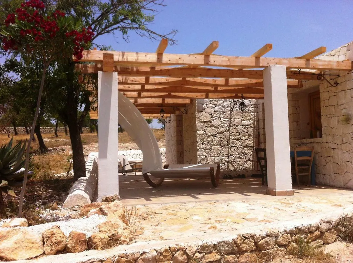 Casa Bedda Villa Lido di Noto 0*,