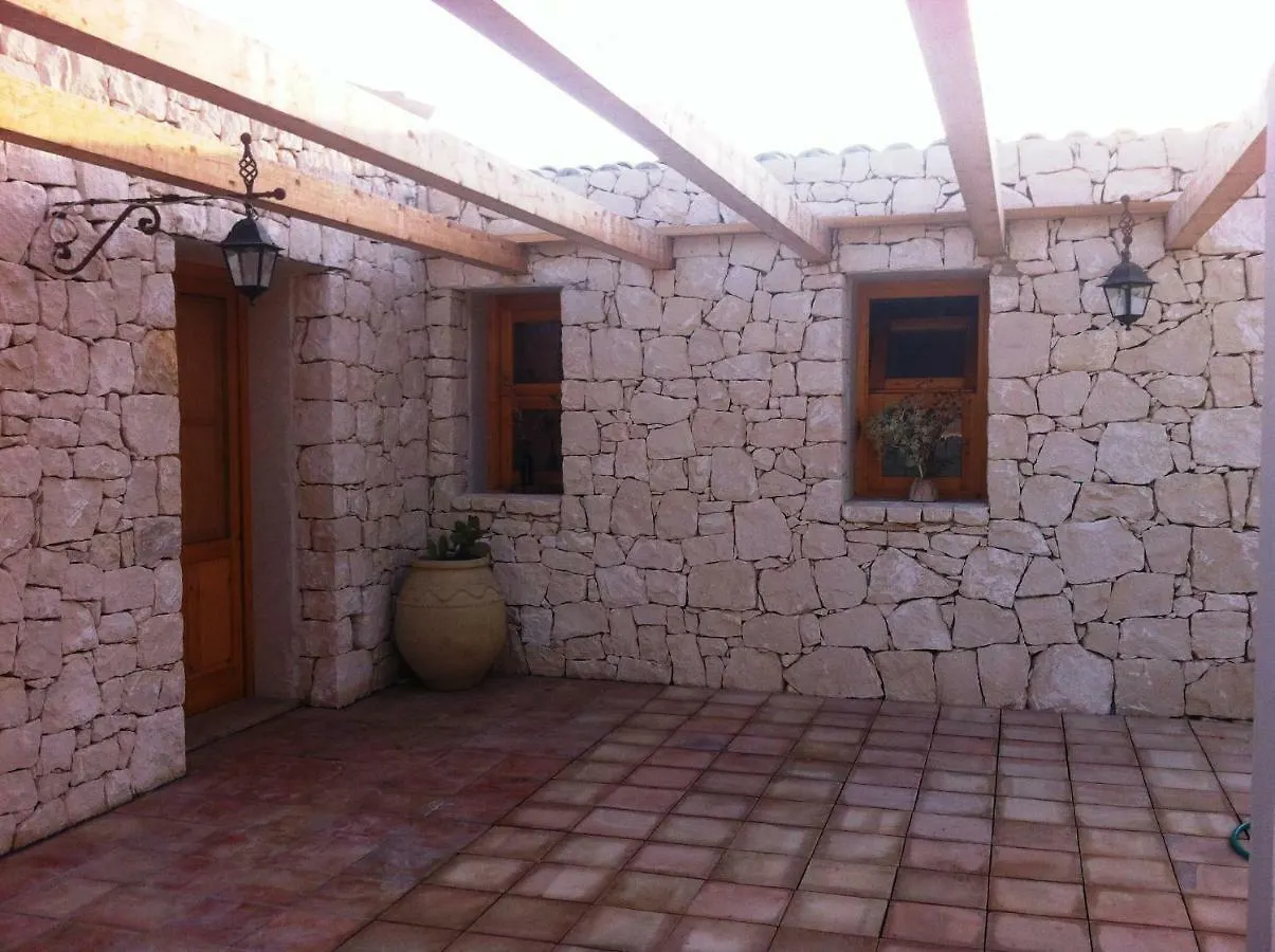 Holiday home Casa Bedda Villa Lido di Noto