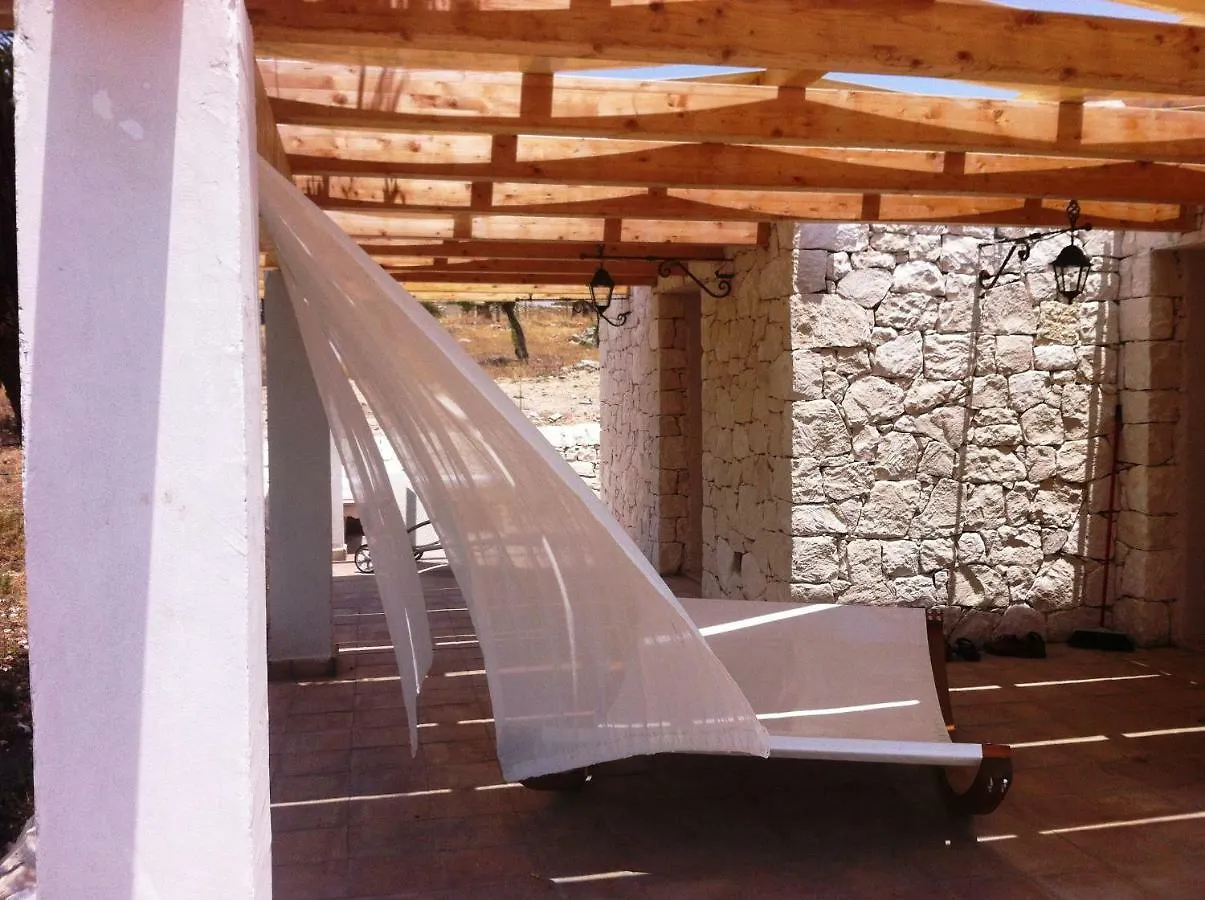 Casa Bedda Villa Lido di Noto