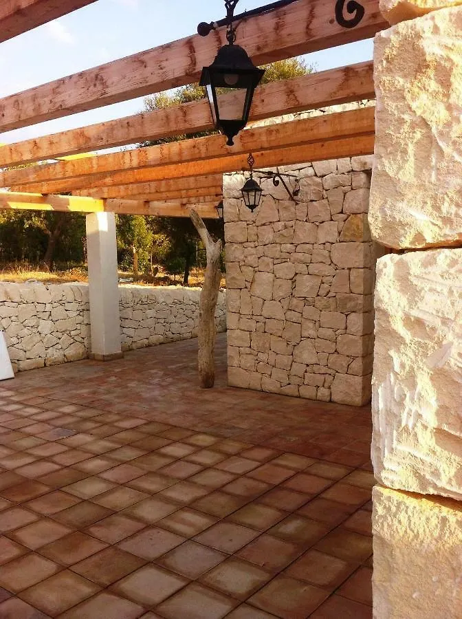 Casa Bedda Villa Lido di Noto Holiday home