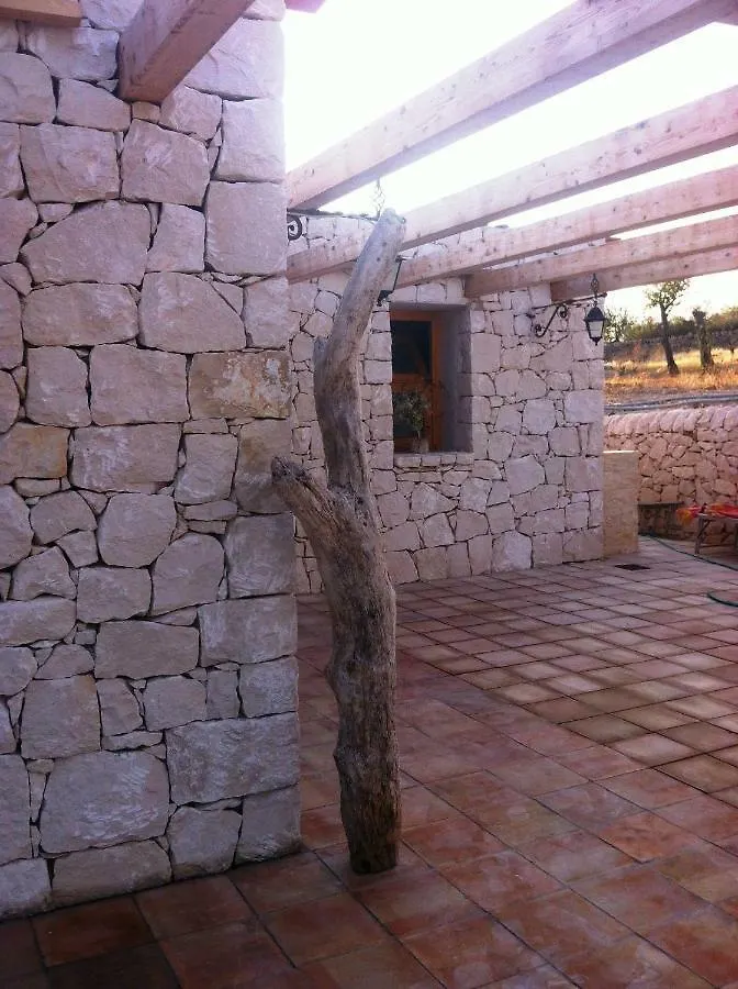 Casa Bedda Villa Lido di Noto Holiday home
