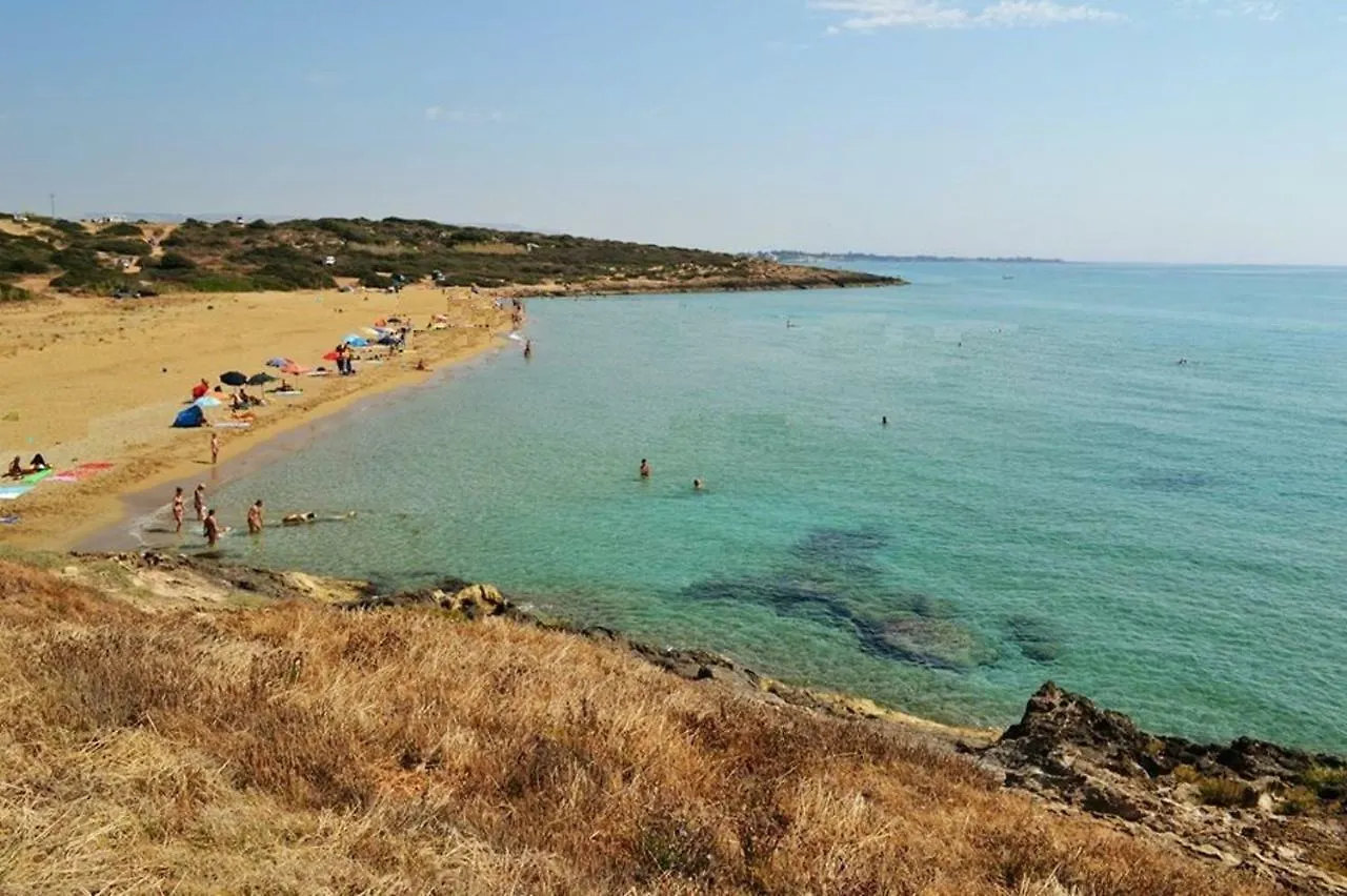 Holiday home Casa Bedda Villa Lido di Noto Italy